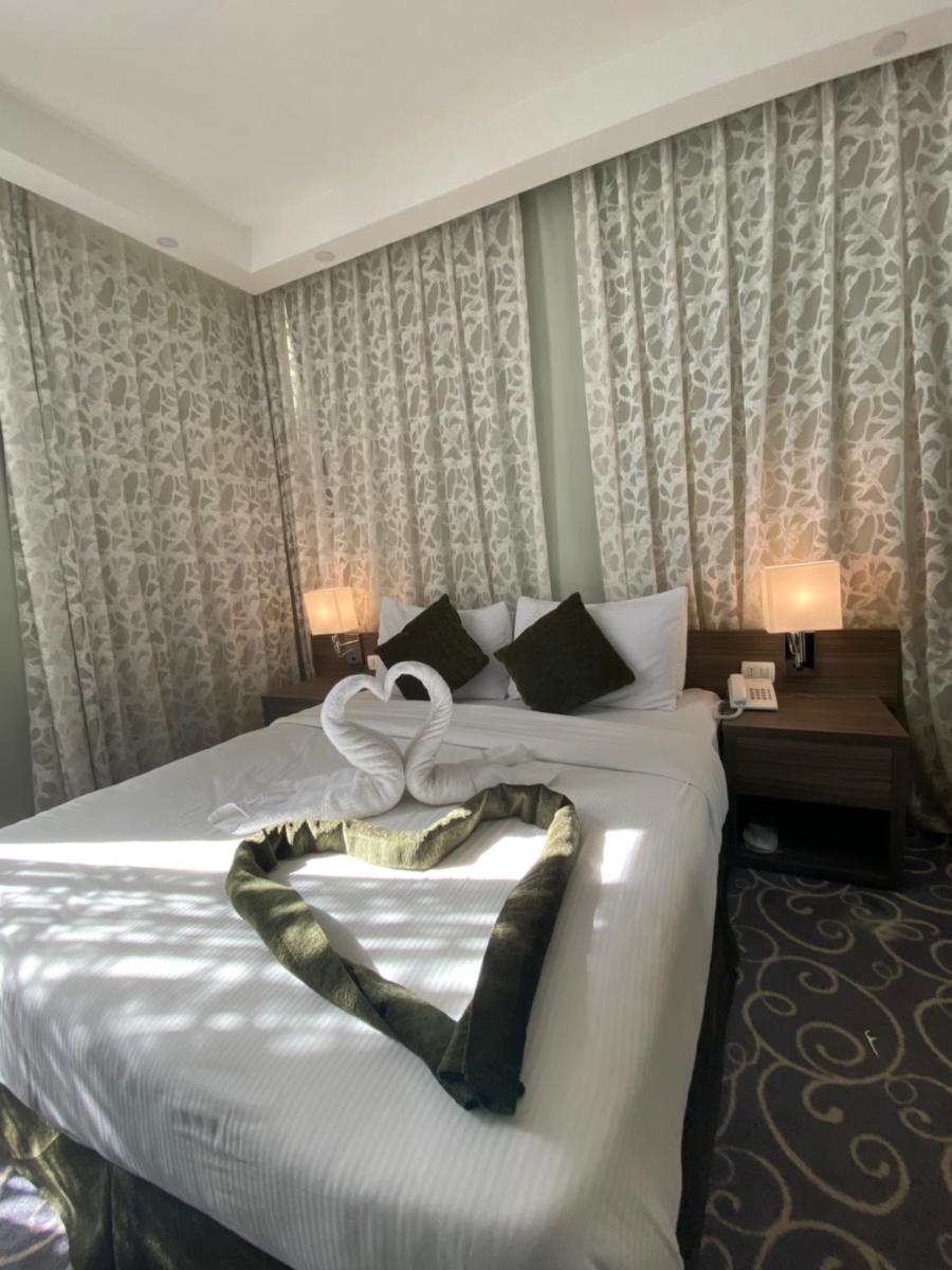 Almond Hotel Apartments - Housity