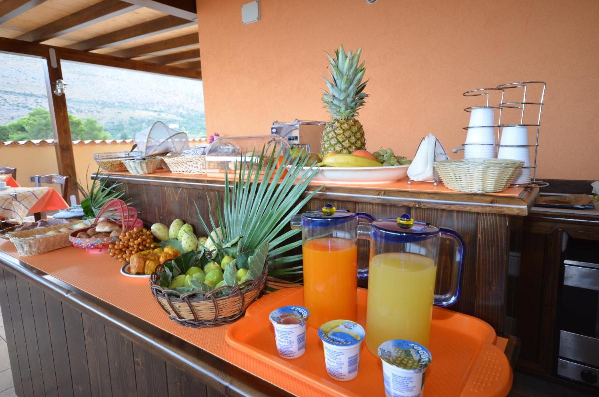 Baia Santa Margherita B&B - Housity