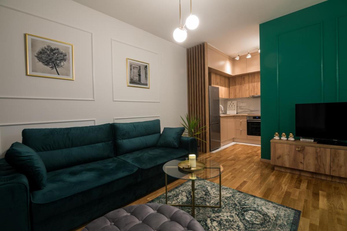 Apartman Park - Housity
