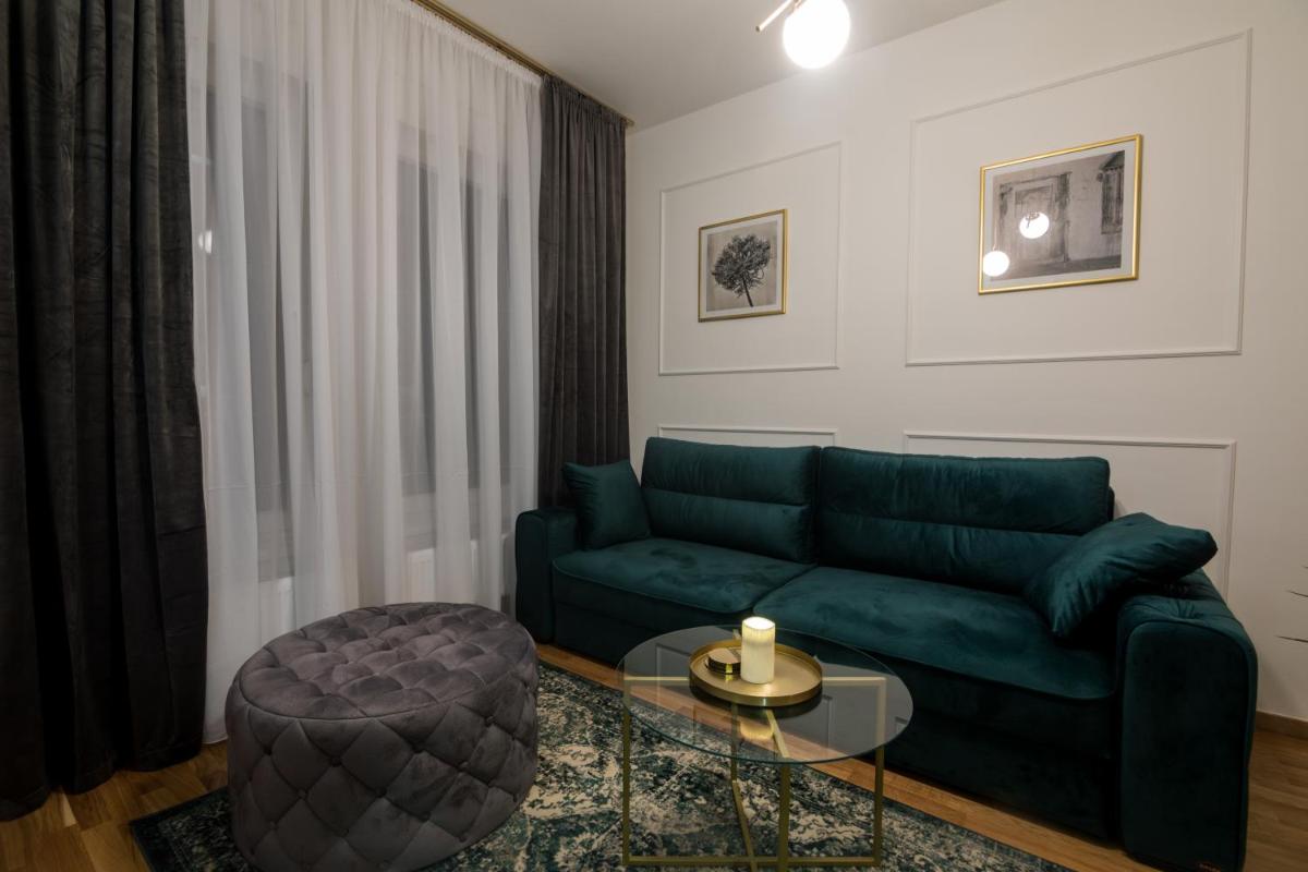 Apartman Park - Housity