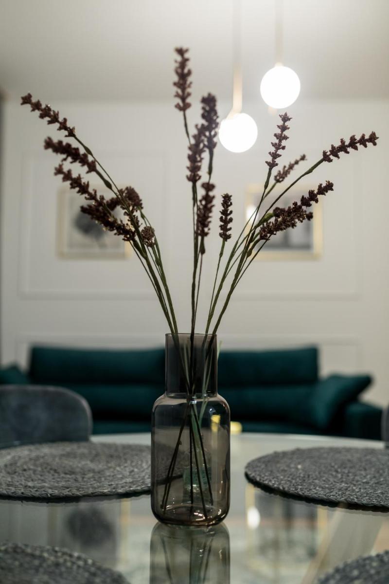 Apartman Park - Housity