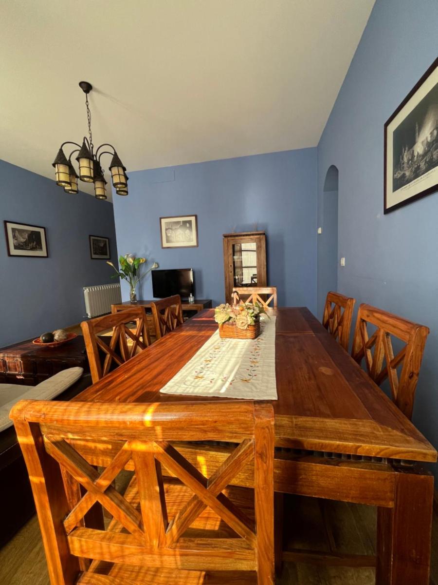 Casa Rural Palacio de Bureta - Housity