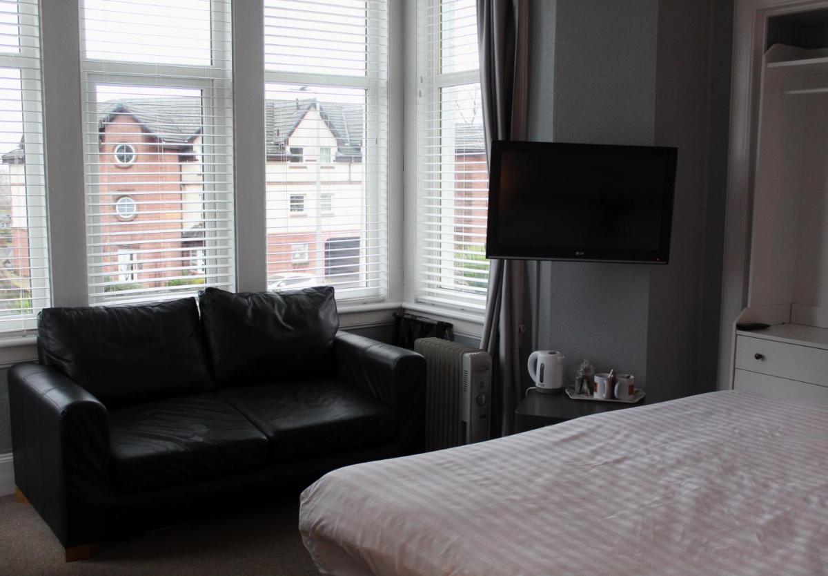 The Woodhouse Hotel - Housity