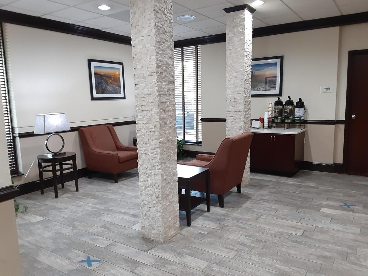 Quality Inn Morganton Southeast - Housity