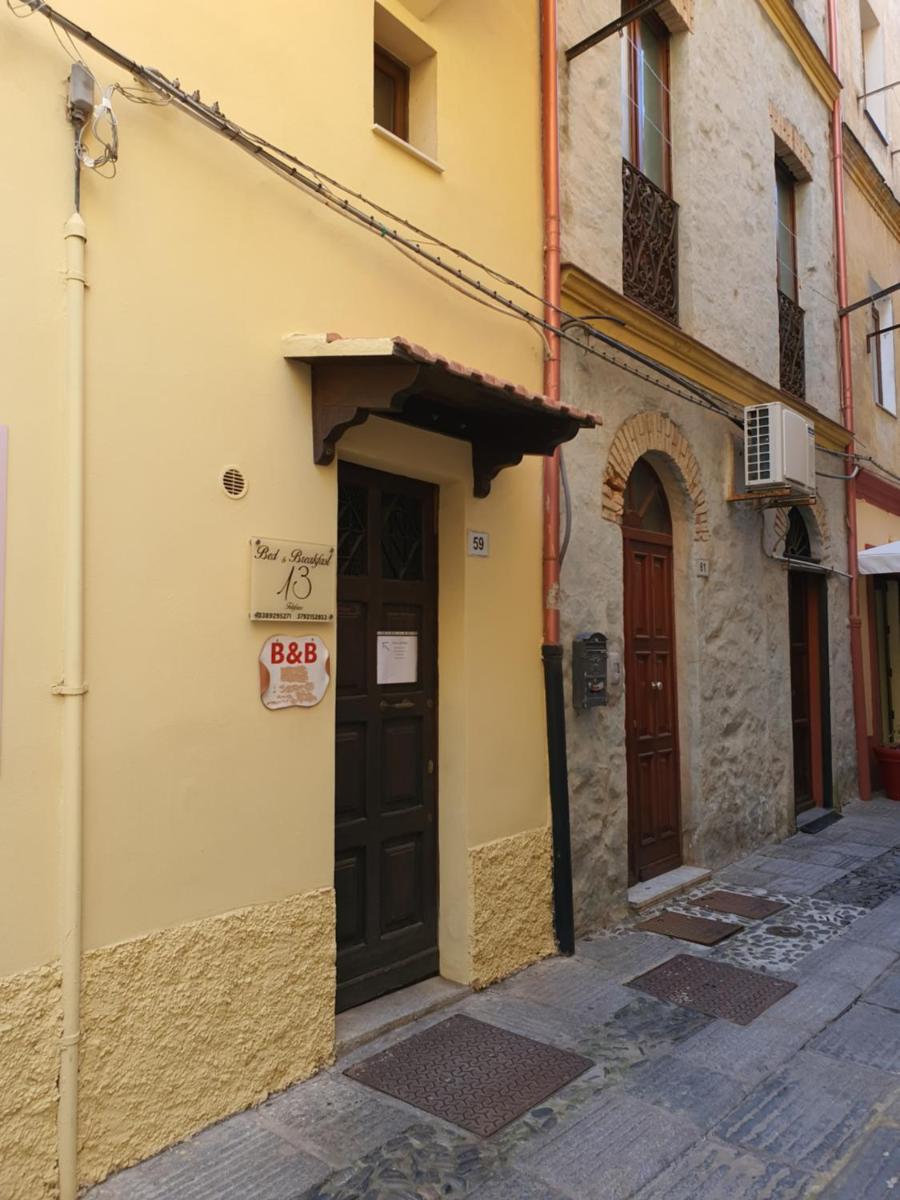 B&B 13 - Housity