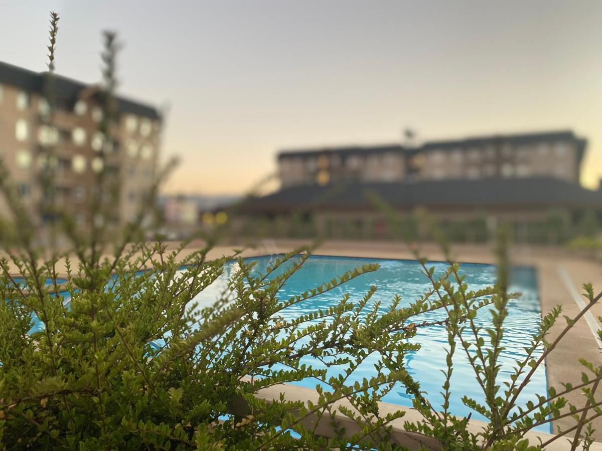 Condominio Parque al Volcán Villarrica - Housity