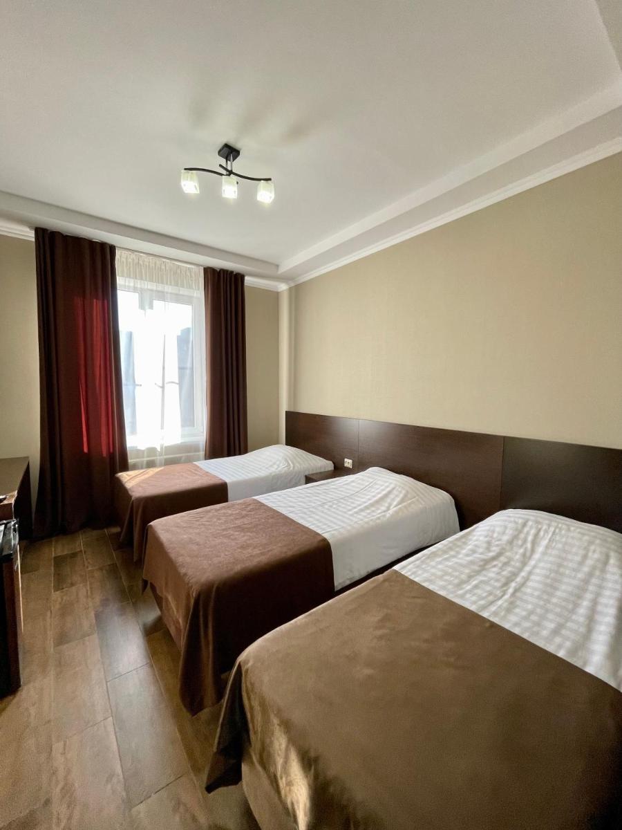Suitetrails - Asteri Hotel