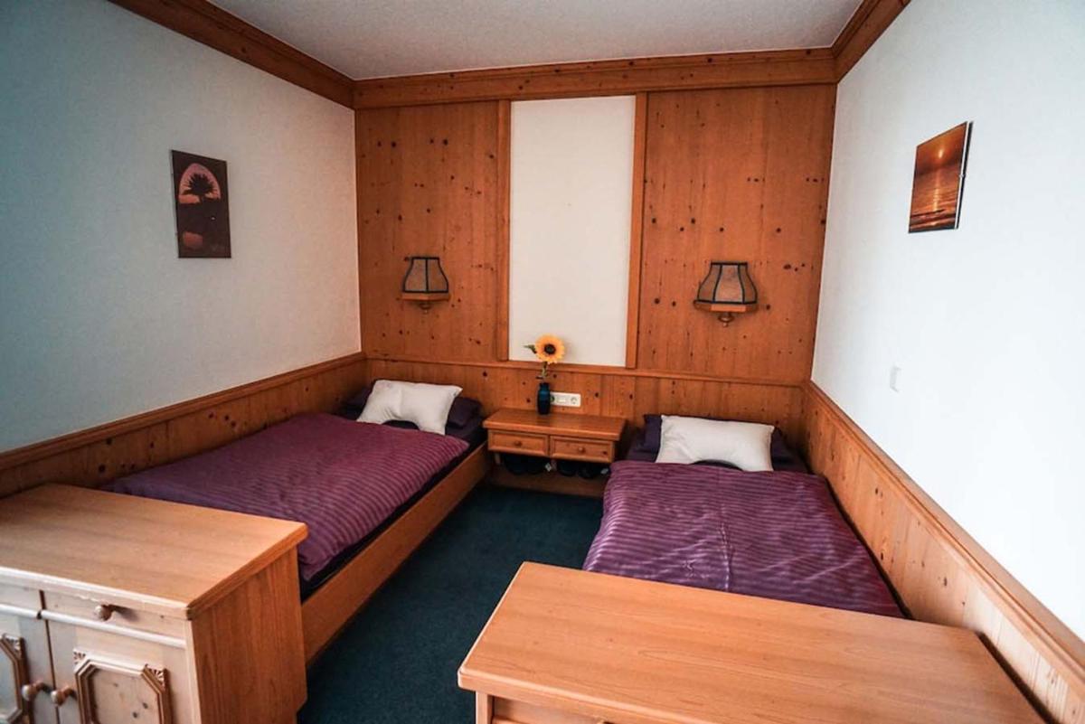 VisitAlps Wellness-Appartement an der Therme - Housity