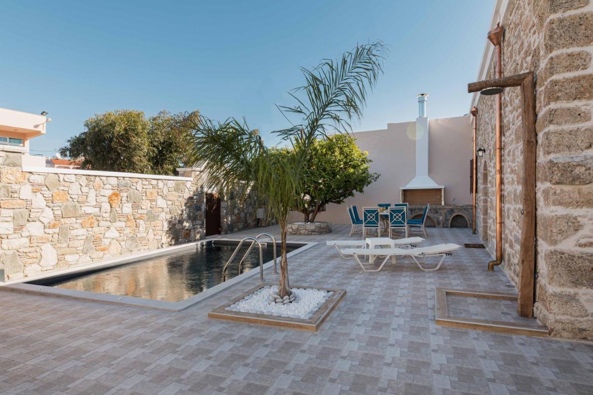 Villa Anaflo - Housity