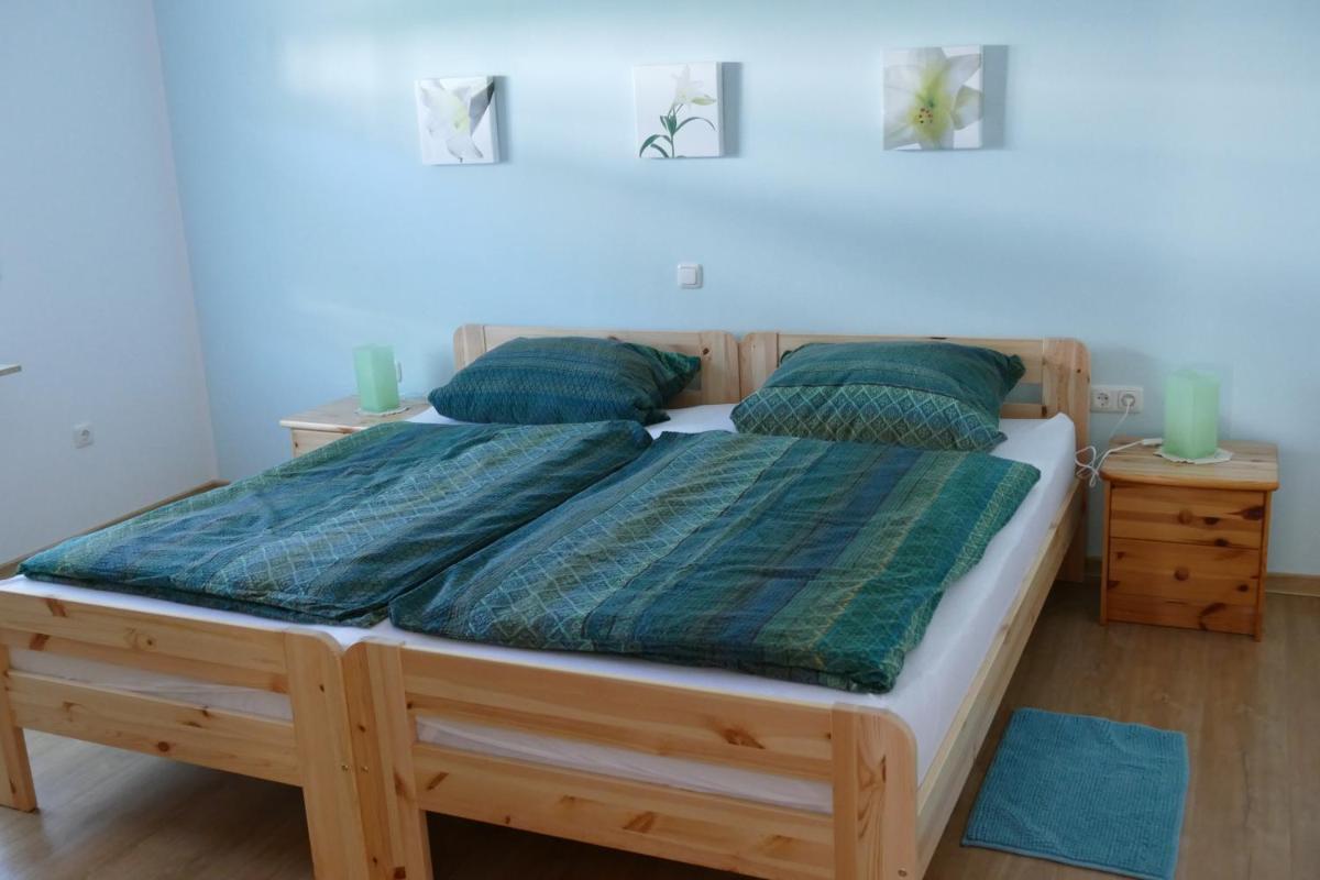 Ferienwohnung Am Sonnenhang Blecher - Housity