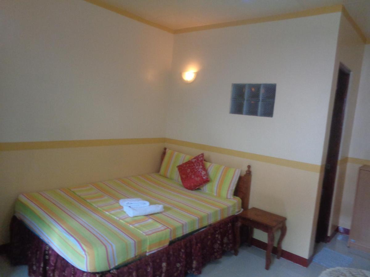Lucky Garden Inn - Housity