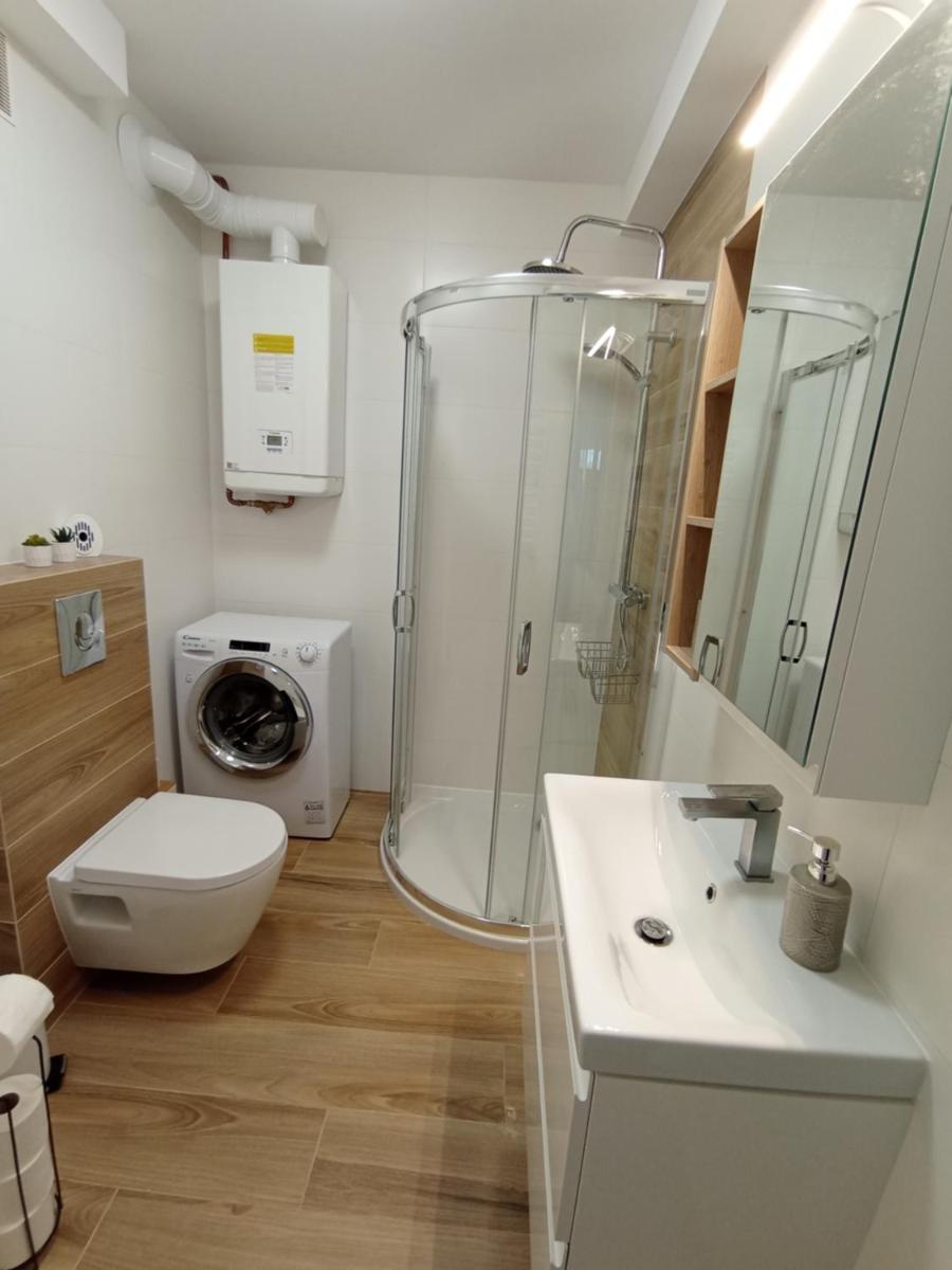 Apartament Primo Darłówko - Hizvo