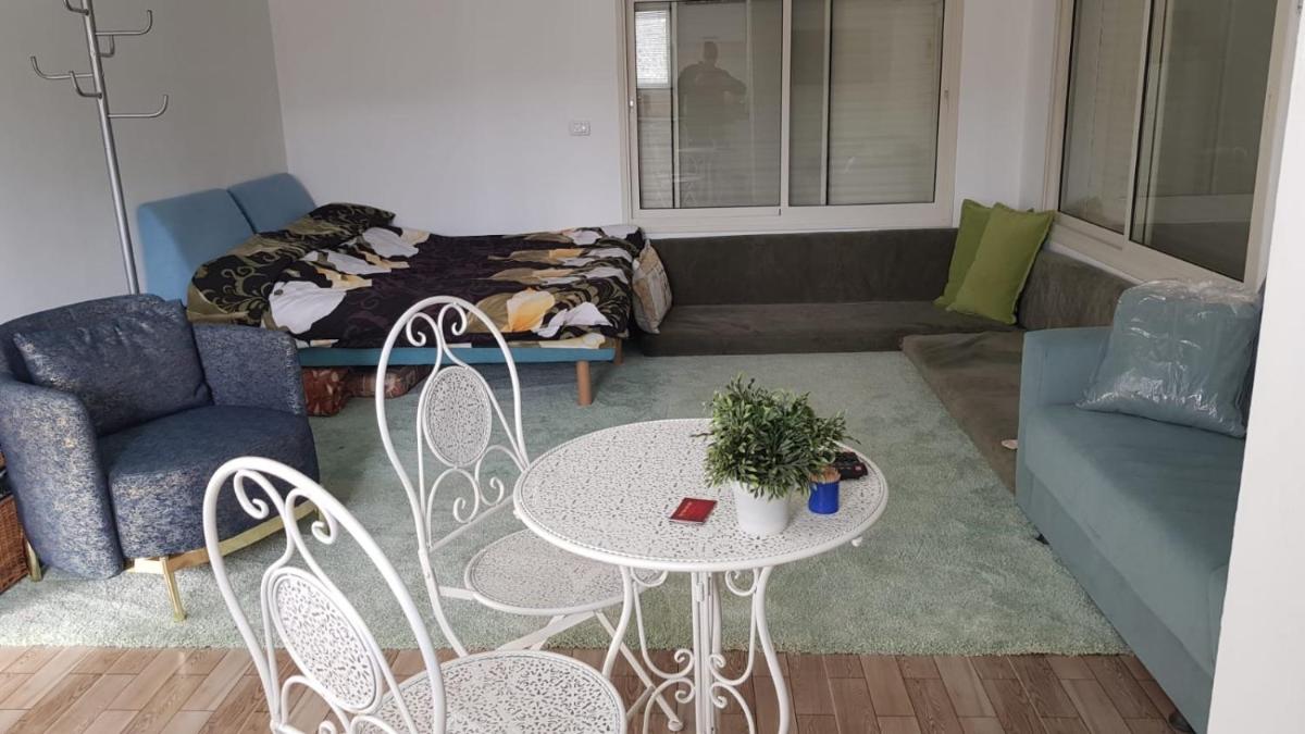 קסם החרמון - Housity