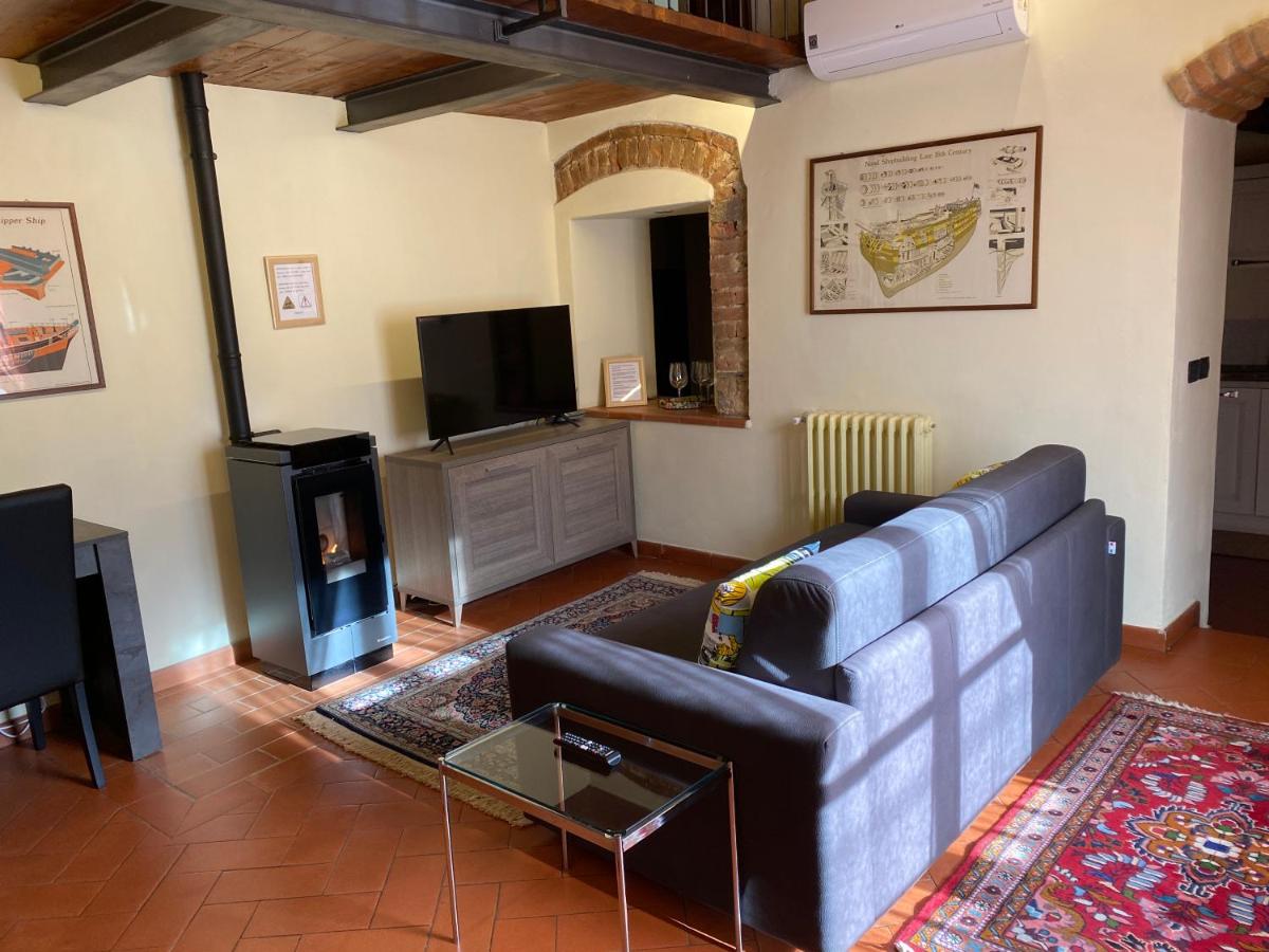 Le Casette di Viola - Housity