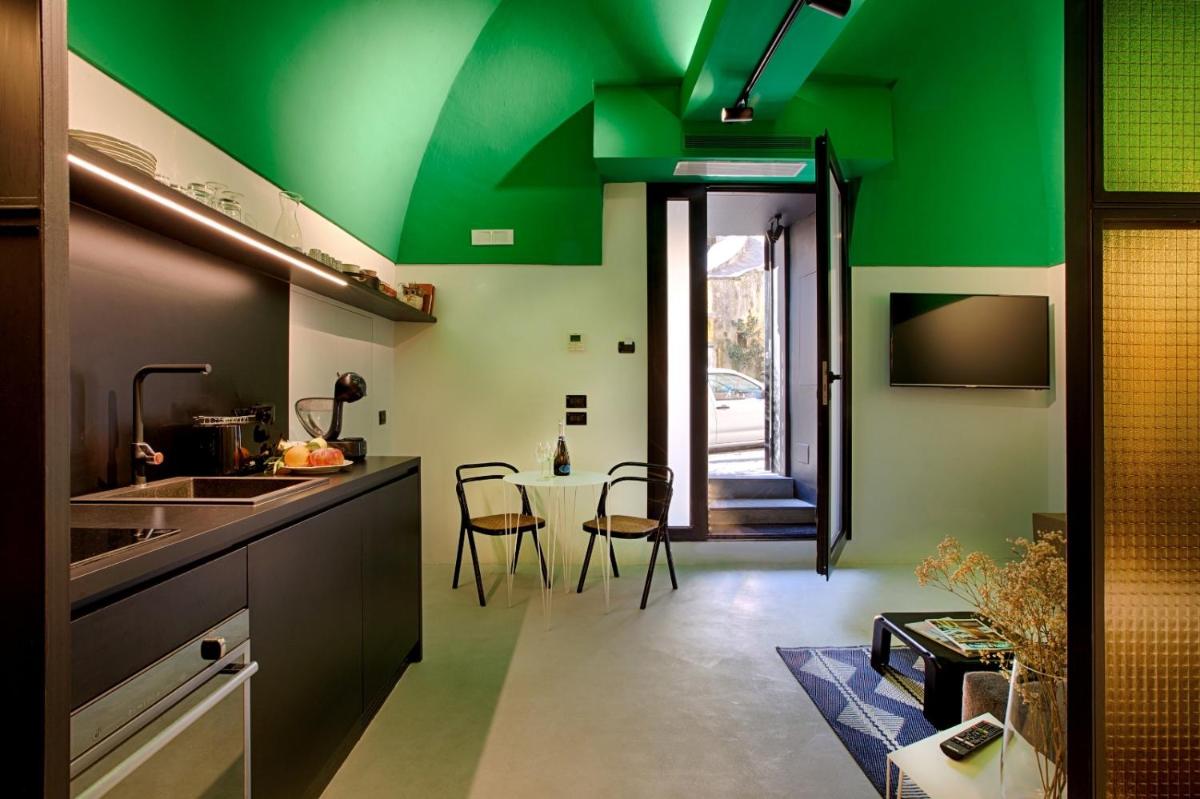 Casa Pacifico Napoli - Housity