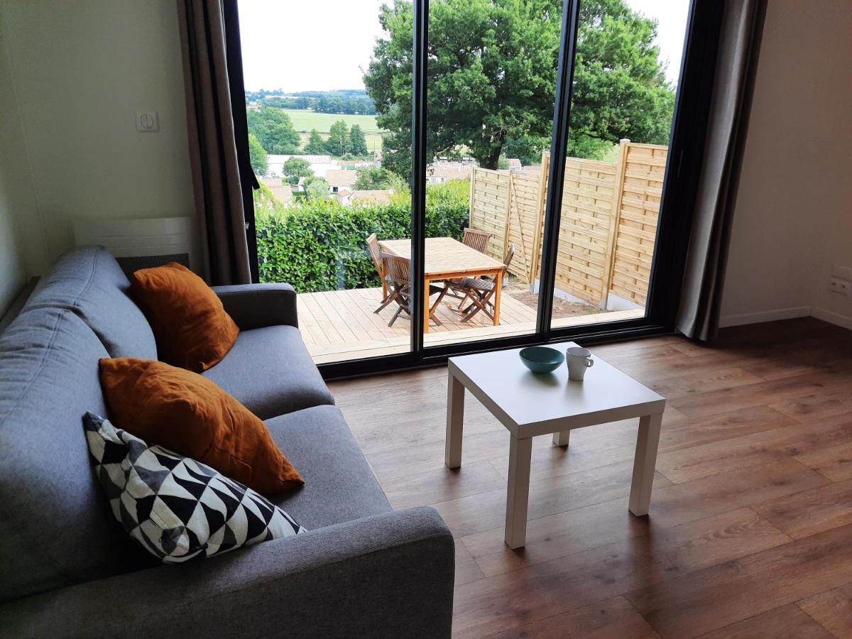 Le cottage castelmurois - Housity