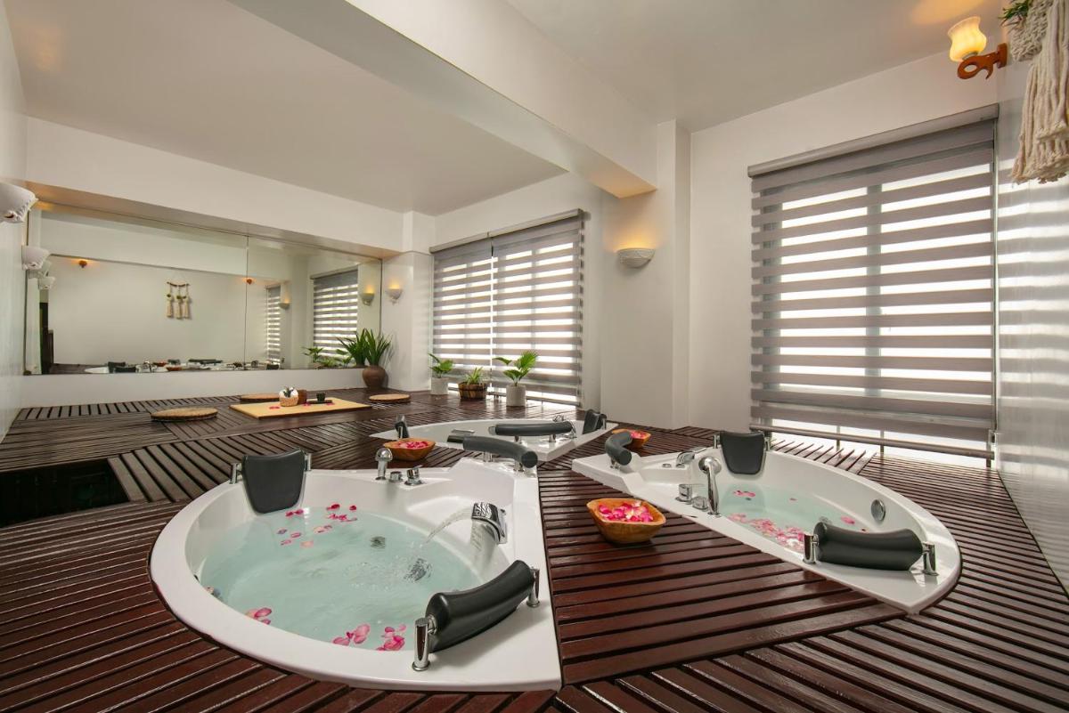 The Tray Hotel Hai Phong - Hizvo