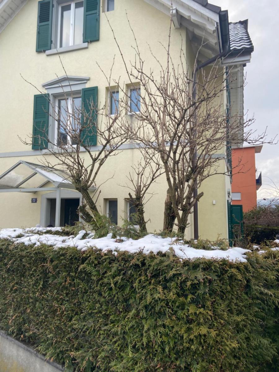 Swiss Stay - 2 Bedroom Apartment close to ETH Zurich - Housity