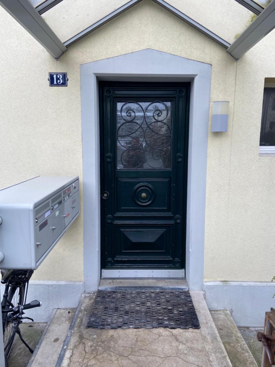 Swiss Stay - 2 Bedroom Apartment close to ETH Zurich - Housity
