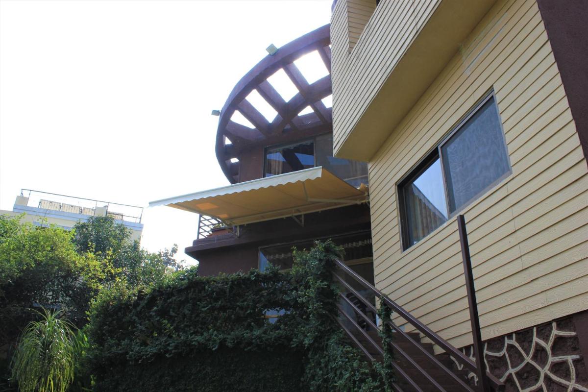 Karjat Villa (3 BHK) With Garden Amidst Nature - Hizvo