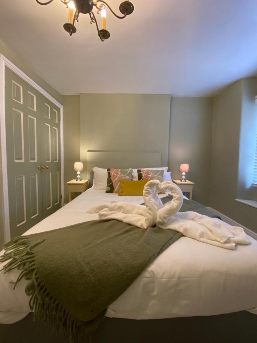 Chapel Cottage Idylic Village Holiday Home - Housity