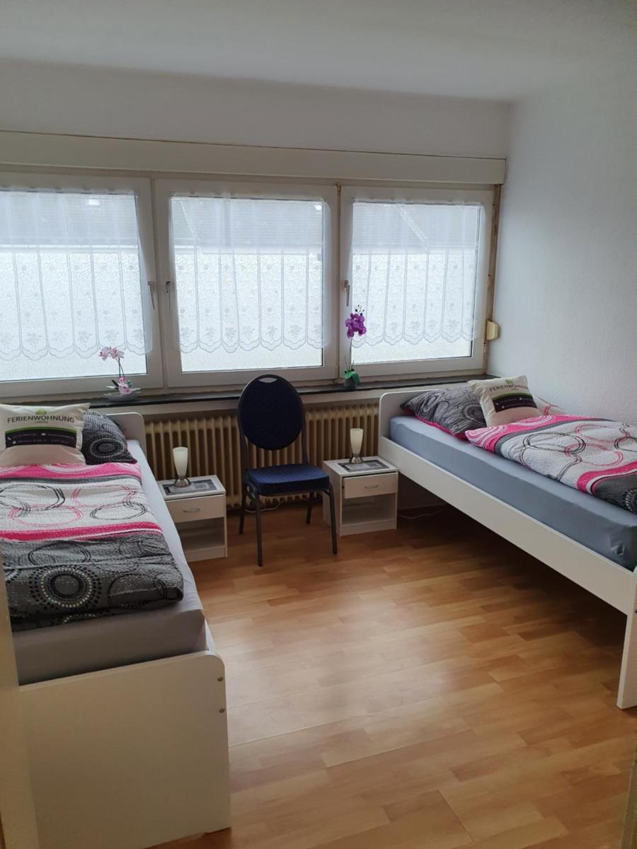Ferienwohnung Linden - Housity