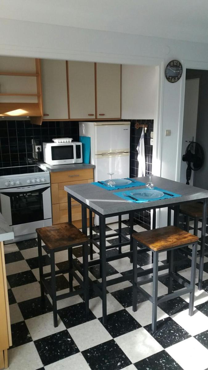 la luciole 2 - Housity