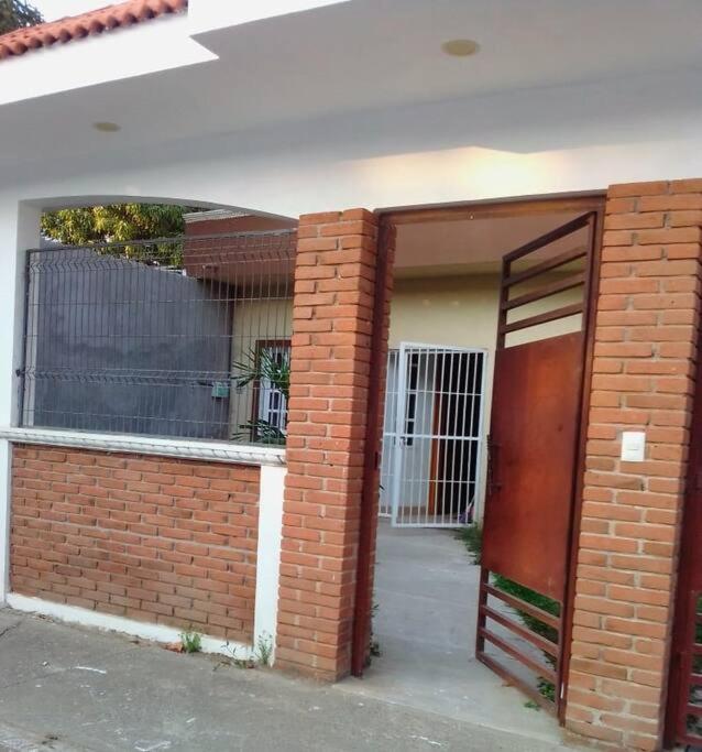 Playa Azul, Michoacán Casa&SolMarena - Housity