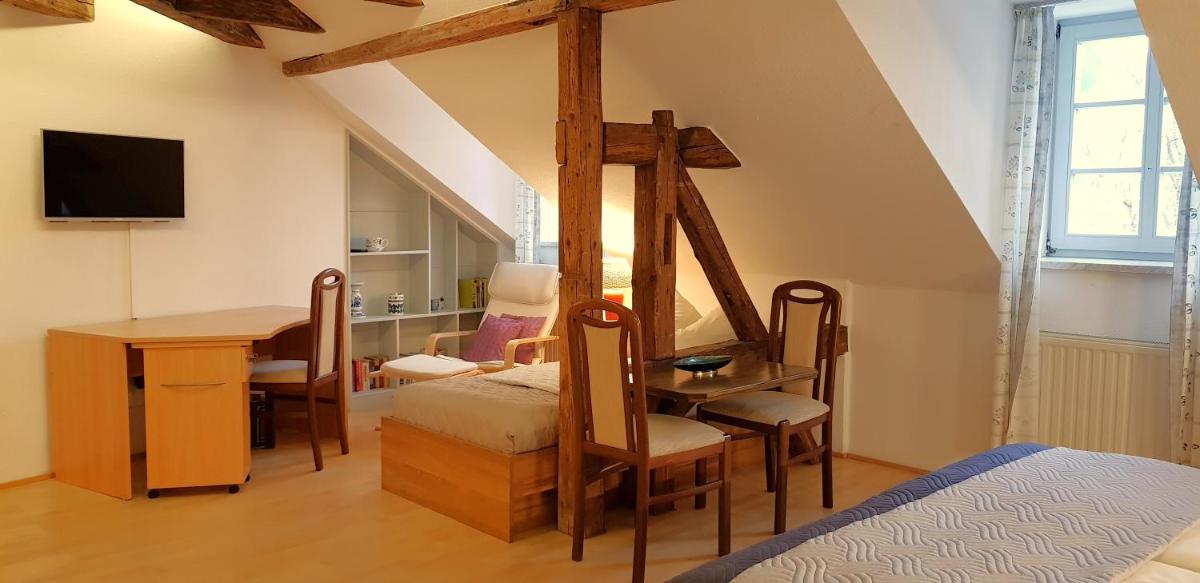 Villa Hoffnung - Housity
