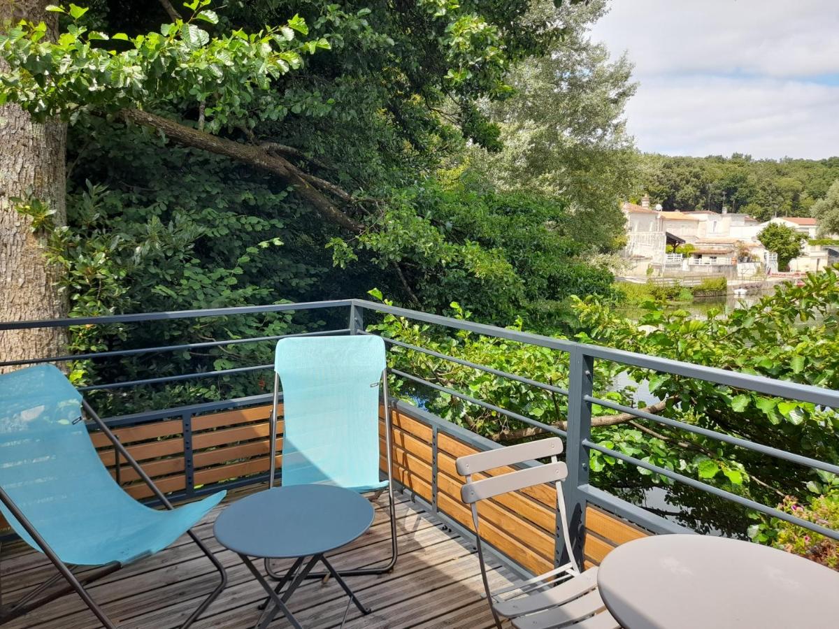 Hôtel Quai des Pontis - Housity