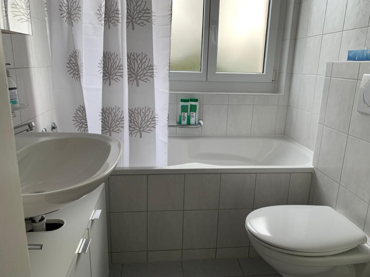 Wohnung - Housity