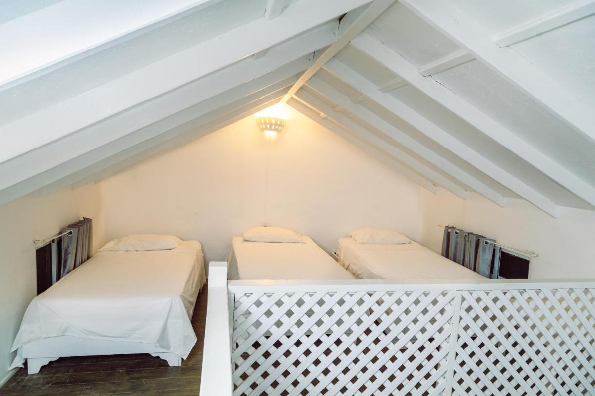 Suitetrails - Beach Hotel Casa Nina