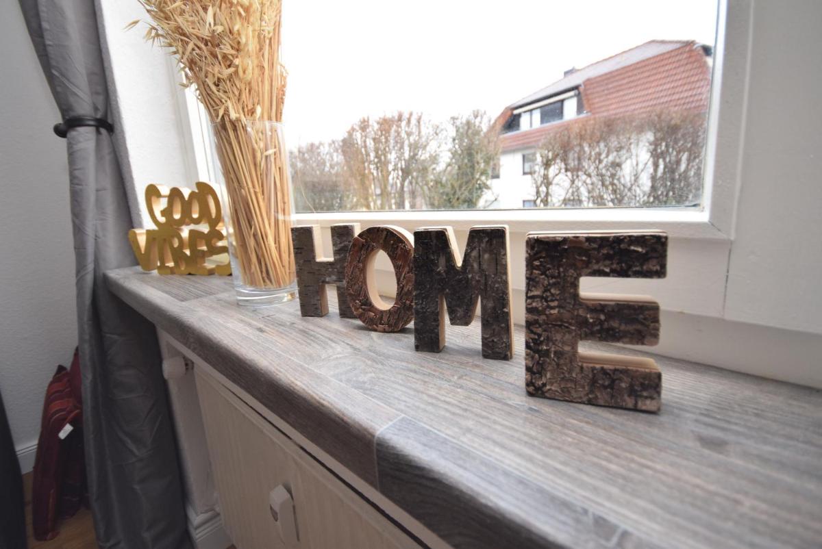 Harzfeuer Bergblick - Housity