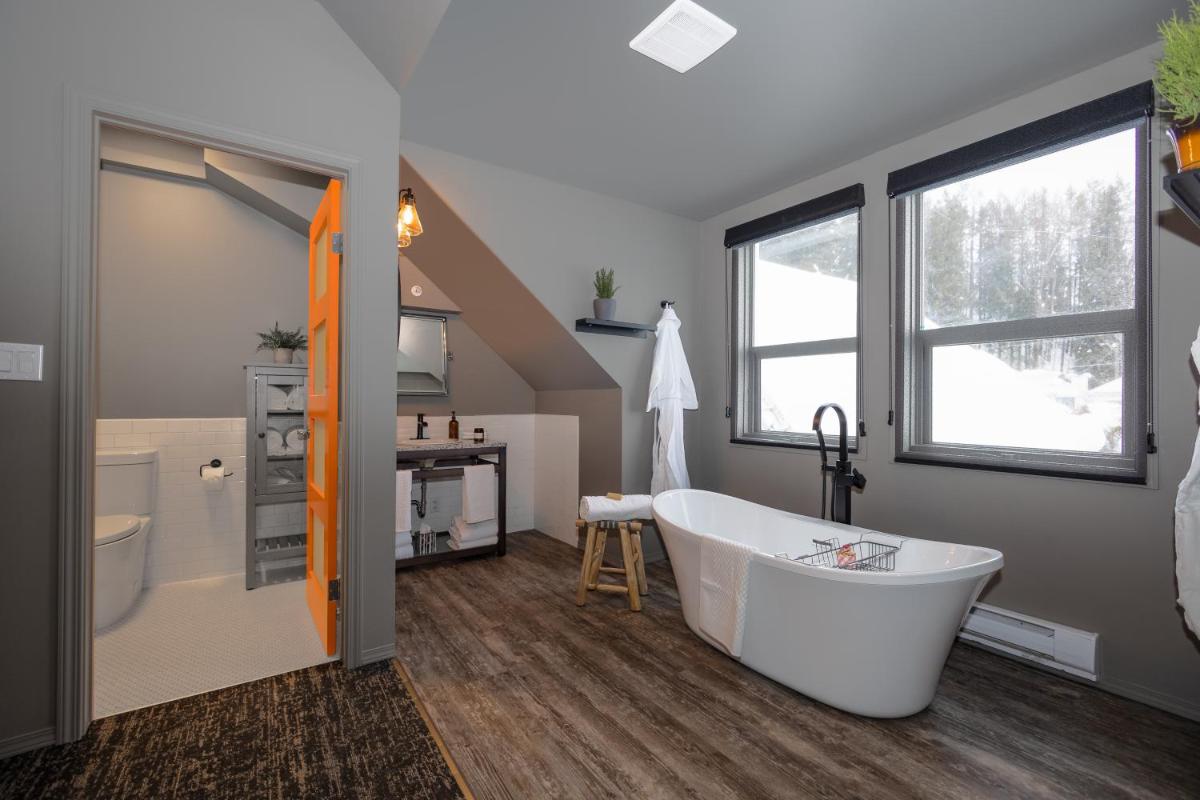 The Larix Hotel - Housity