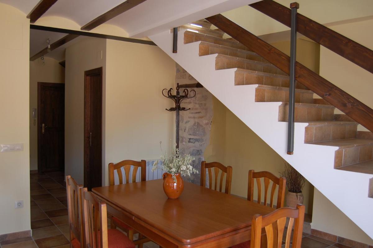 Suitetrails - Apartamentos Alcalá de la Selva, Valdelinares, Aventura Blanca 2C