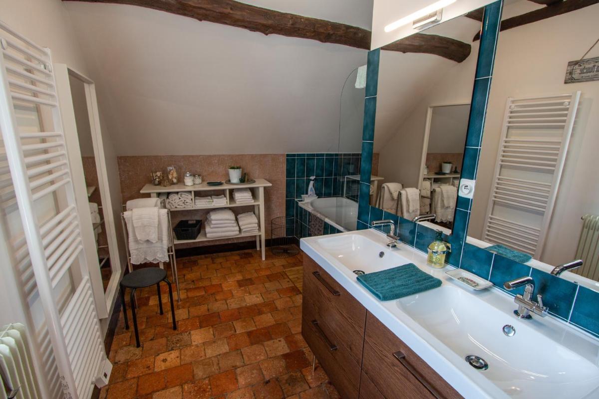 LA CORMELLERIE - Housity