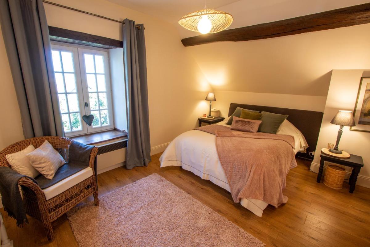 LA CORMELLERIE - Housity