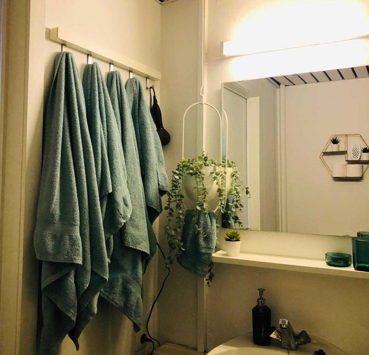 Studio Antwerp Central Station - Housity