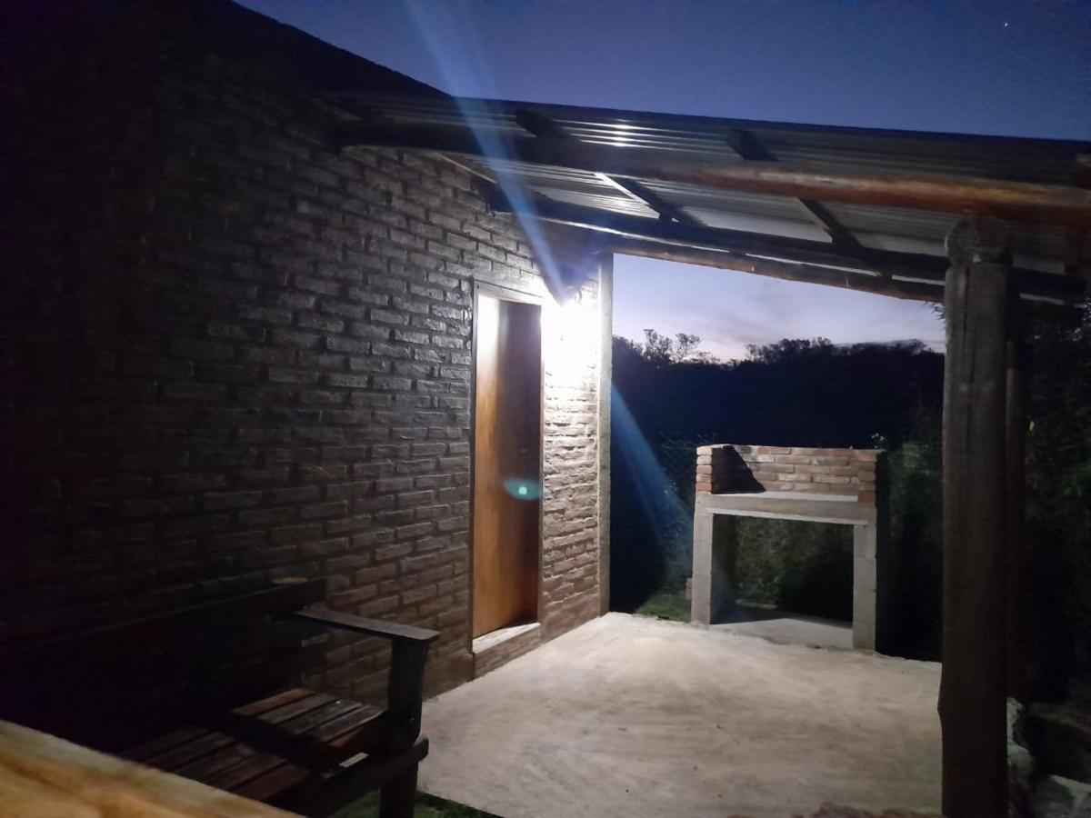 EL ZORZAL Dormis con Galeria - Housity