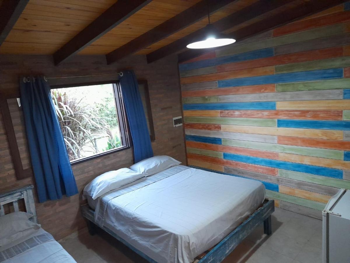 EL ZORZAL Dormis con Galeria - Housity