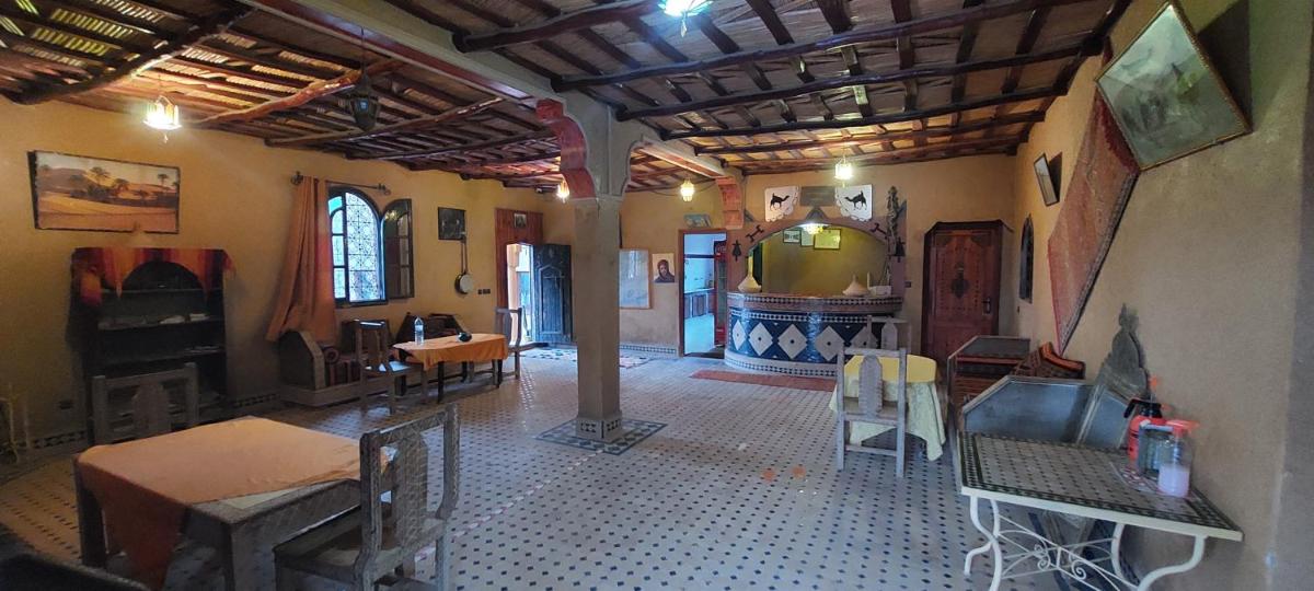 Dar Tafouyte - Housity