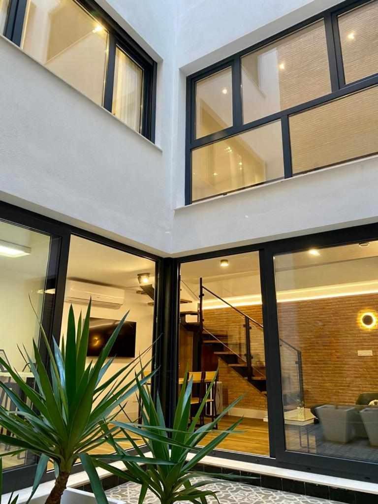 VELALMA DÚPLEX centro histórico - Housity
