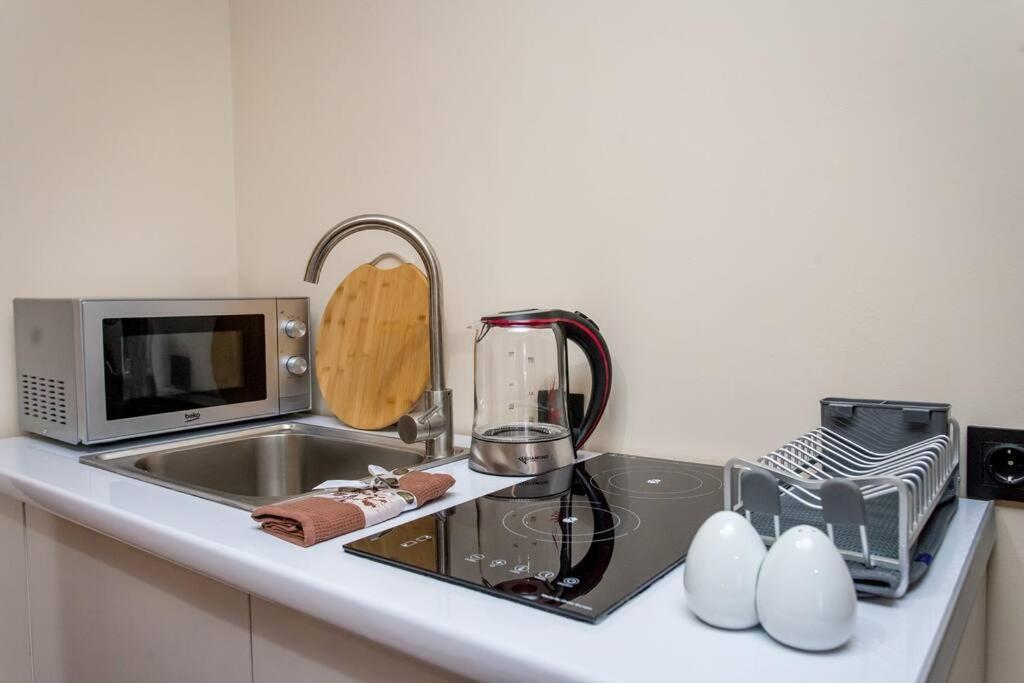 Ski Resort Stay in Gudauri - Housity