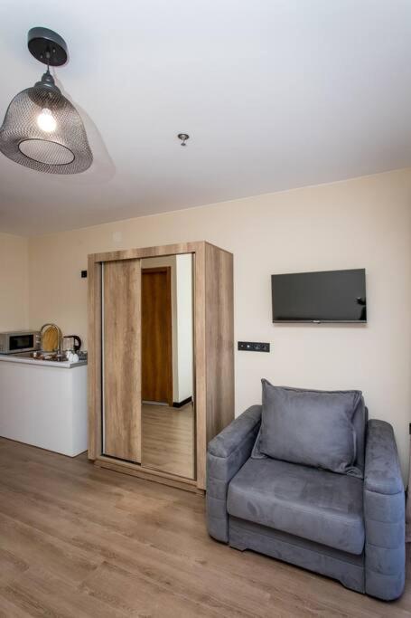 Ski Resort Stay in Gudauri - Housity