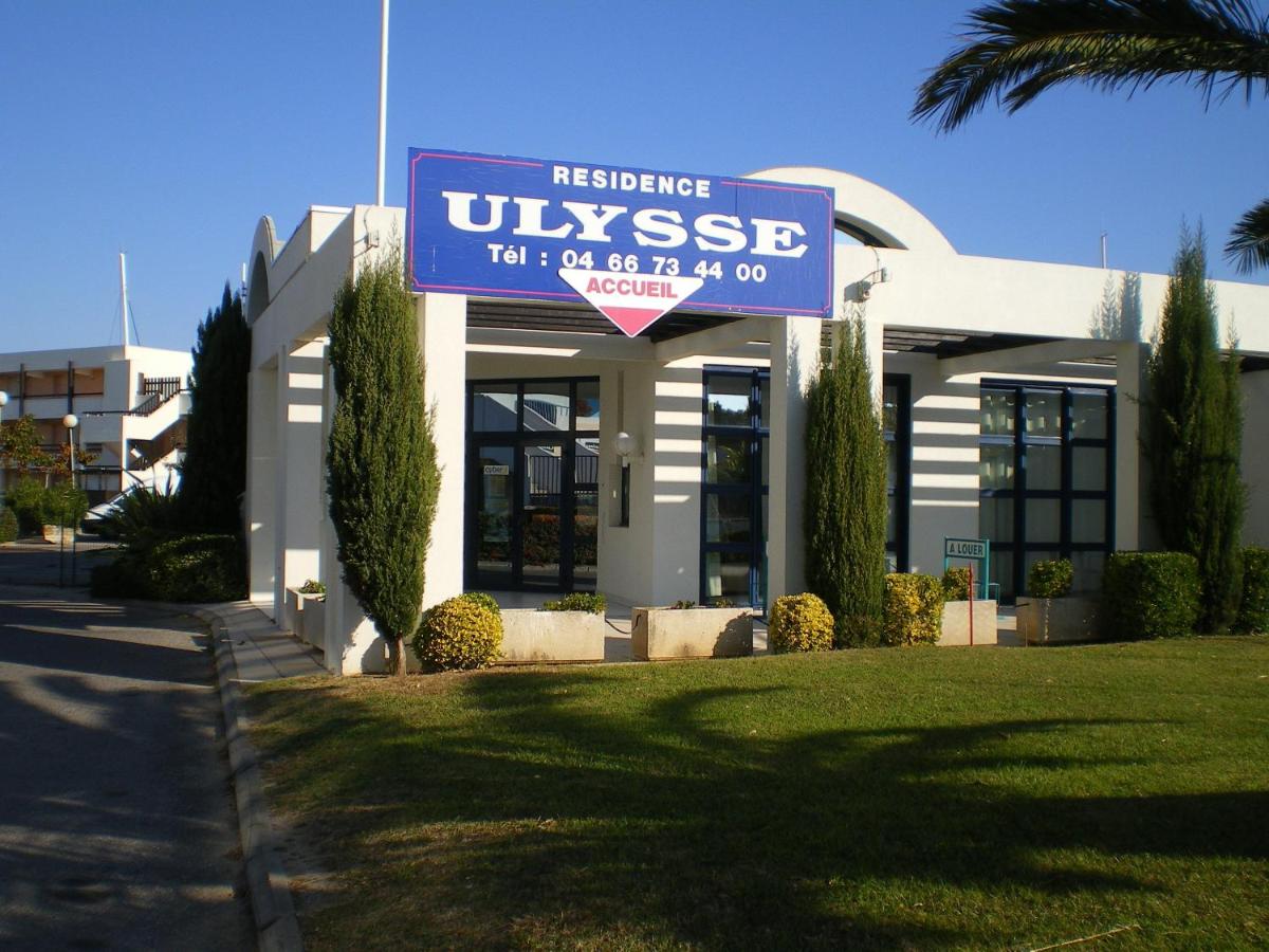 Photo de la galerie de l'établissement Rivages d'Ulysse Port Camargue, au Grau-du-Roi