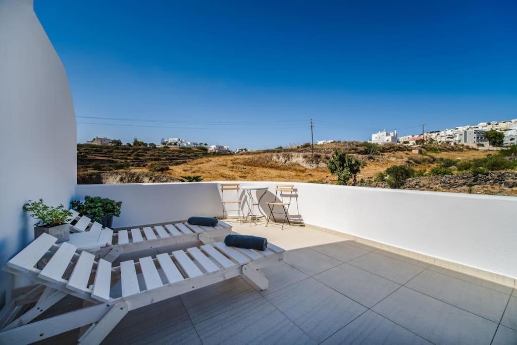 Alios Country houses - Housity