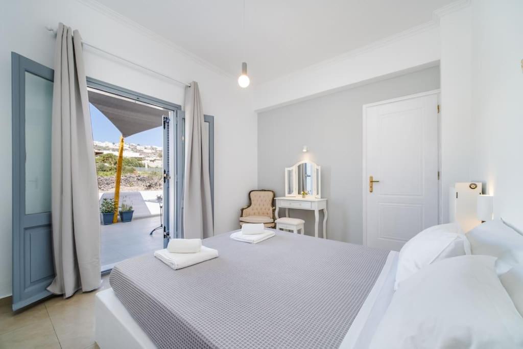 Alios Country houses - Housity