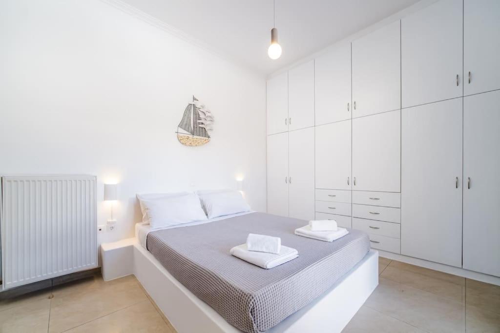 Alios Country houses - Housity