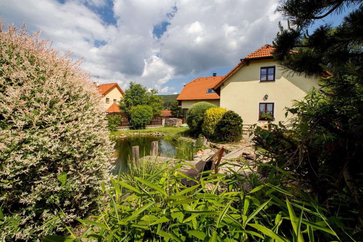 Apartmán Vyšný - Housity
