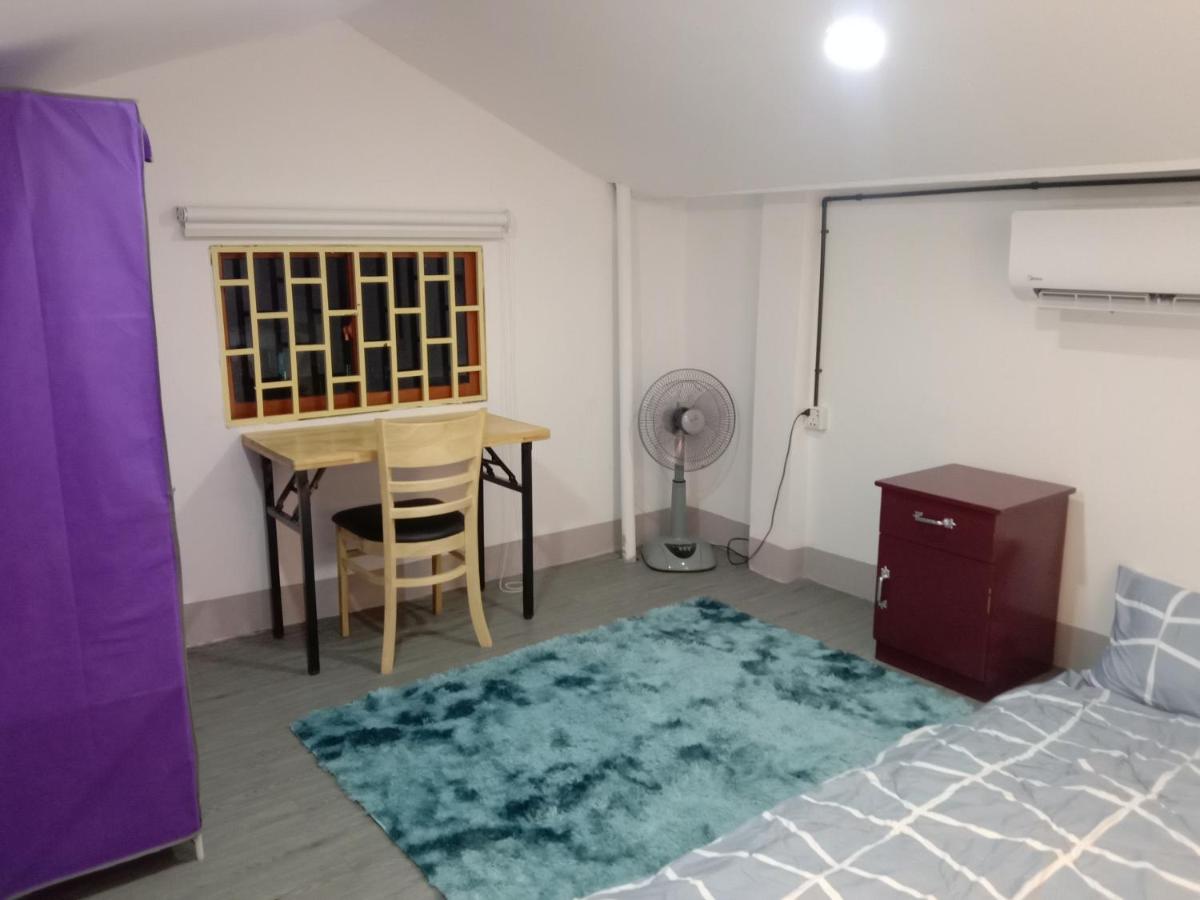 Lavendrata I - Housity
